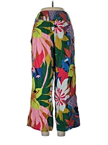 Tahari Linen Pants (view 2)
