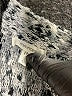 Maurices Tweed Silver Pullover Sweater Size L - photo 9
