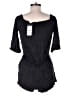 Chaser Black Romper Size M - photo 2