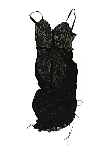 For Love & Lemons Cocktail Dress (view 1)
