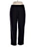 Talbots Black Jeans Size 16 - photo 1