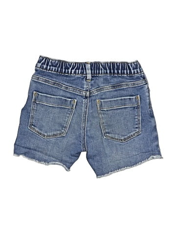Crewcuts Denim Shorts (view 2)