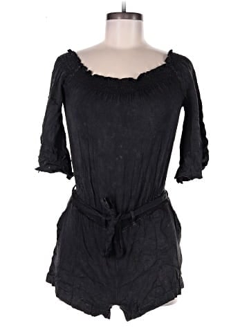 Chaser Romper (view 1)