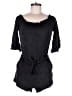 Chaser Black Romper Size M - photo 1