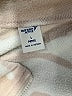 Active by Old Navy Camo Tan Track Jacket Size Lg Petite - photo 6