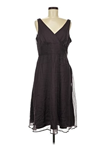 J.Crew Cocktail Dress (view 1)