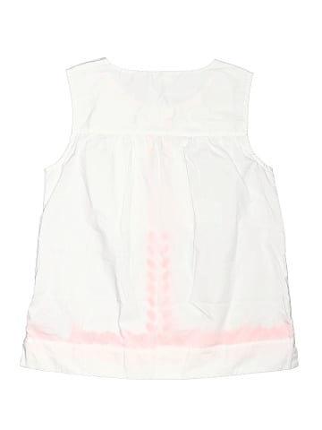 Crewcuts Sleeveless Blouse (view 2)