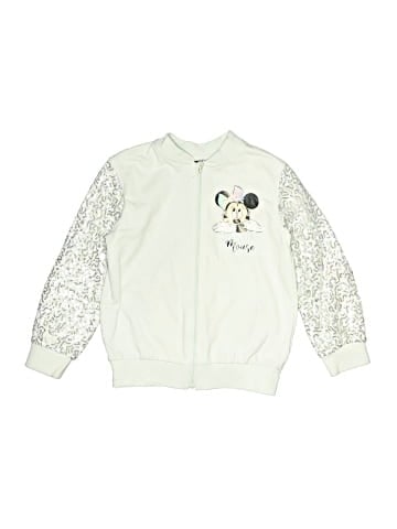 Disney Zip Up Hoodie (view 1)