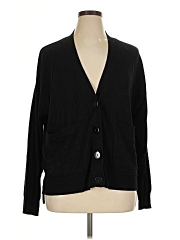 RACHEL Rachel Roy Cardigan (view 1)