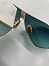 Givenchy Teal Sunglasses One size - photo 11