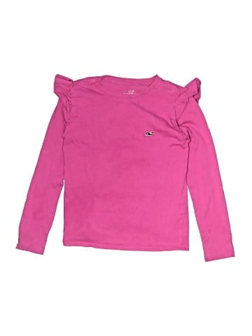 Vineyard Vines Long Sleeve Top (view 1)