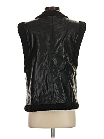 Olivaceous Sweater Vest (view 2)