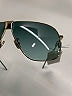 Givenchy Teal Sunglasses One size - photo 9