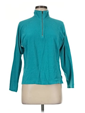 L.L.Bean Pullover Sweater (view 1)