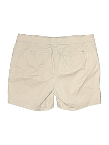 Talbots Khaki Shorts (view 2)