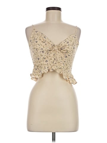 Dress Forum Sleeveless Blouse (view 1)
