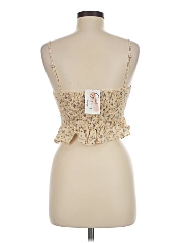 Dress Forum Sleeveless Blouse (view 2)