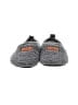Unbranded Gray Booties Size 22 - 23 Kids - photo 2