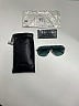 Givenchy Teal Sunglasses One size - photo 10