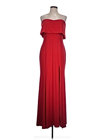 Xscape Cocktail Dress (view 1)