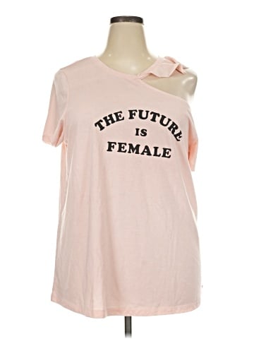 LIVI Active Sleeveless T-Shirt (view 1)