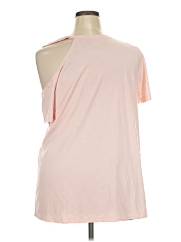 LIVI Active Sleeveless T-Shirt (view 2)
