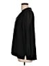 Democracy Black Long Sleeve Blouse Size L (estimated) - photo 5