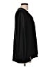 Democracy Black Long Sleeve Blouse Size L (estimated) - photo 4