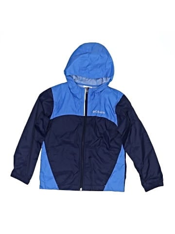 Columbia Windbreaker (view 1)