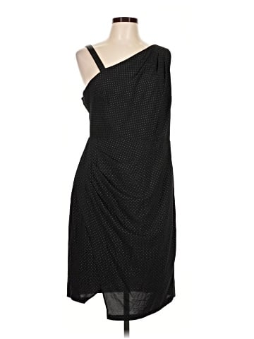 DKNY Cocktail Dress (view 1)