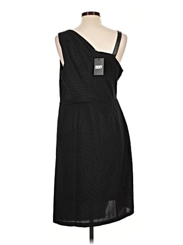 DKNY Cocktail Dress (view 2)