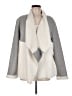 Splendid Gray Coat Size L - photo 1