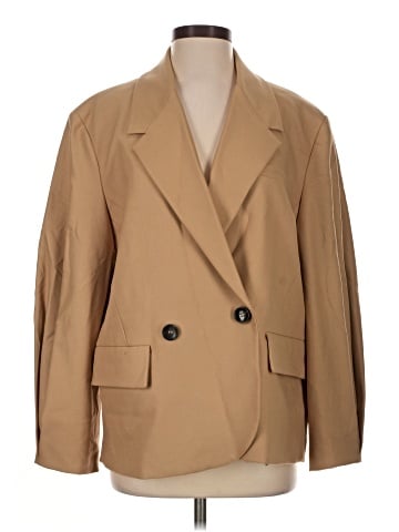 Zara Blazer (view 1)