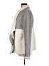 Splendid Gray Coat Size L - photo 5