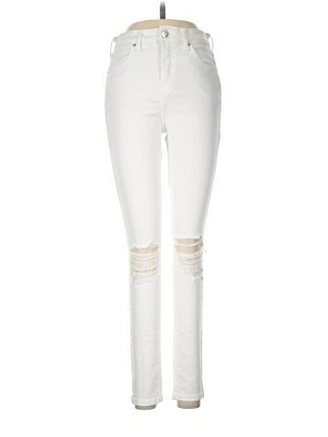 Topshop Jeans (view 1)