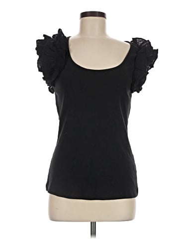 Boston Proper Short Sleeve Top (view 1)