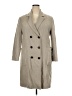Zara Tan Trenchcoat Size XXL - photo 1