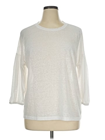 Nordstrom 3/4 Sleeve Top (view 1)