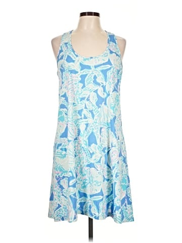 Lilly Pulitzer Cocktail Dress (view 1)