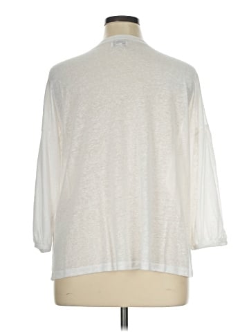 Nordstrom 3/4 Sleeve Top (view 2)