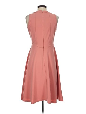 Ivanka Trump Cocktail Dress (view 2)