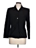 Bill Blass Black Blazer Size 10 - photo 1