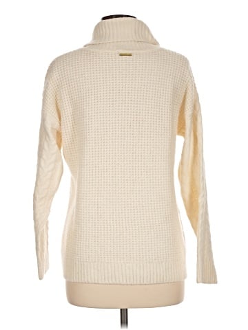 MICHAEL Michael Kors Turtleneck Sweater (view 2)