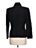 Bill Blass Black Blazer Size 10 - photo 2