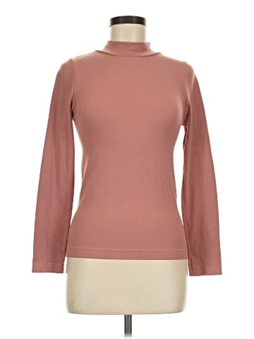 By Together Long Sleeve Turtleneck (view 1)