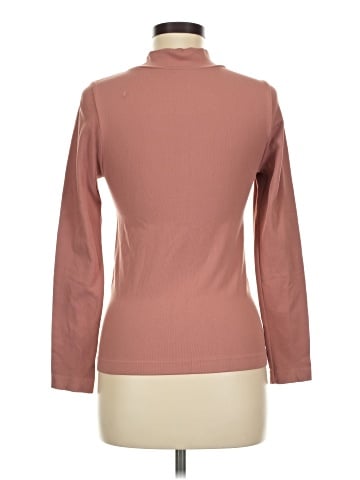 By Together Long Sleeve Turtleneck (view 2)