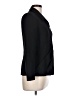 Bill Blass Black Blazer Size 10 - photo 4
