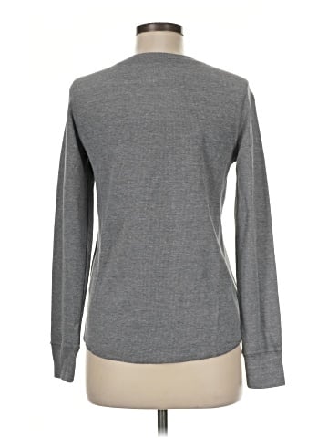 Warm Essentials Long Sleeve T-Shirt (view 2)