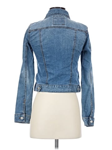 Mudd Denim Jacket (view 2)
