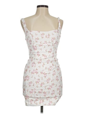 Stradivarius Cocktail Dress (view 1)